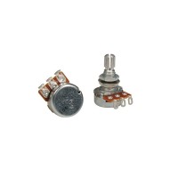 Alpha ALPS250-B47 small 250K linear potentiometer